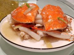 -乾隆美食·本帮菜(黄河路店)