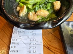 -院子餐厅·大锅菜·老杭帮(桥西直街店)
