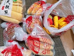 长寿糕-一大糕点(大明湖店)
