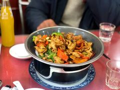 -北大地皖峰饭馆