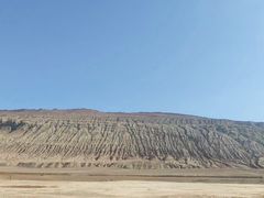 -火焰山景区(火焰山镇)