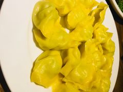 -船歌·鱼水饺青岛菜(金狮广场店)