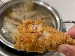 -龍歌自助小火锅(崂山丽达店)