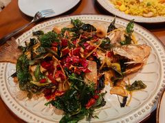 -泰国餐厅 Thai Food(裕华万达店)