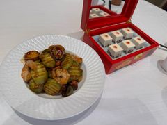 -品海楼·大连海胆锅贴馆(东港店)