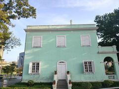 -龙环葡韵住宅式博物馆