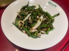 -新白鹿餐厅(龙游路总店·杭帮菜名店)