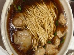 -蒋家桥饺面店(四望亭路店)
