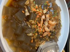 -77号渔船·蒸海鲜青岛菜(积米崖店)