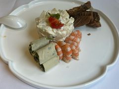 -老洋房花园饭店(绍兴路店)