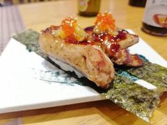 -林妈妈村·日式料理(宝山万达店)
