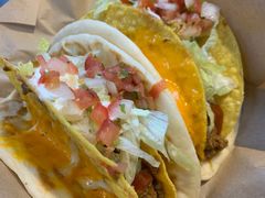 -Taco Bell 塔可钟(民田路店)
