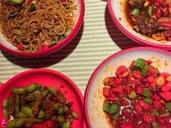 -三毛烧烤·南昌大排档(山姆店)