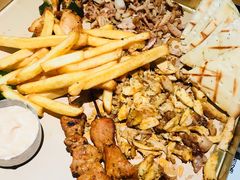 -HELLO MUSAE 拾光缪斯餐厅·纯正希腊风味(苏州中心店)