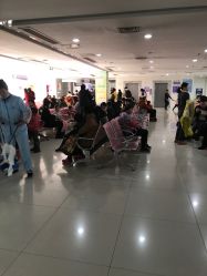 -苏州大学附属儿童医院(景德路院区)