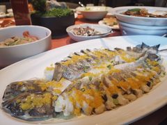 -船歌·鱼水饺青岛菜(闽江二路店)