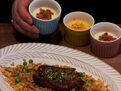 -Grand James·地中海bistro(百家湖1912店)
