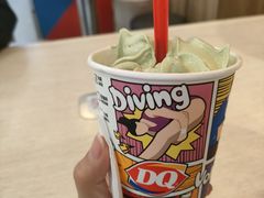 -DQ·蛋糕·冰淇淋(新佳丽店)