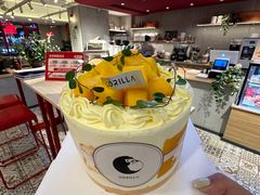 -高力乐面包咖啡厅(西塔店)