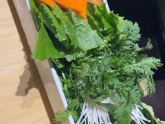-和庆斋羊蝎子火锅·碳缸烧烤(顺义旗舰店)