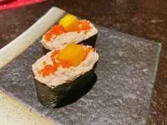 -古田居·特色寿司料理(星之岛旗舰店)
