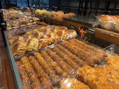 -红跑车蛋糕世界(清江路店)