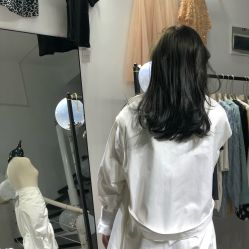 -AN-HAIR SALON专业烫染接发