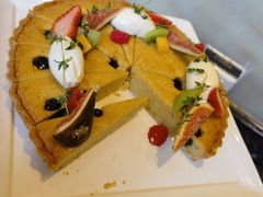 -威斯汀舞台餐厅