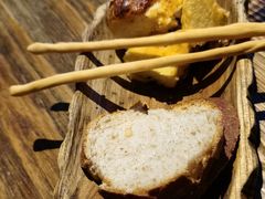 -Carbon莫卡哆·意大利复古集市餐厅(杭州大厦店)
