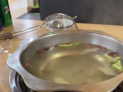 -伟记牛肉(金鸿公路店)