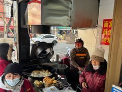 -众品香美食(三弓路店)