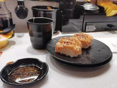 -争鲜回转寿司(浦东三钢里PLUS店)