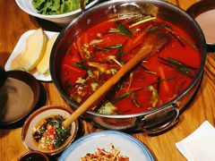 -黔诚多彩火锅(甲秀楼店)