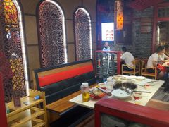 -大队长主题火锅(观音桥店)
