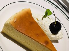 -Wolfgang’s Steakhouse 沃夫冈牛排馆(上海白玉兰广场店)