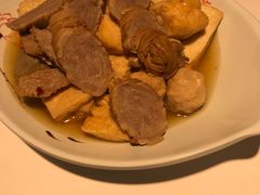 -恋萍小吃(时代店)