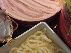 -沼津港精致料理·寿喜烧·烧鸟(青浦宝龙广场日料榜单店)