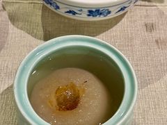 -广州花园酒店-凌璇阁360度高空海鲜自助餐CAROUSEL