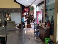 -福照楼汽锅鸡·云南菜(护国路店)