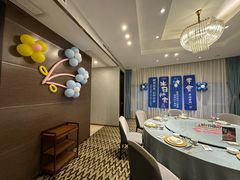 -富淳饭店(世纪公园店)