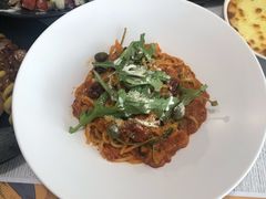 烟花女郎意大利面-娜娜家·Nana's restaurant(国金汇店)