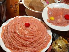 -重庆袁老四火锅(武进万达店)