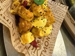 -树下时尚餐厅(翠园街店)