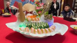 -舒友海鲜大酒楼·宴会厅(白鹭洲旗舰店)