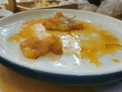 -关东小磨东北菜(上海长风大悦城店)