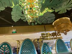 -苏梅花园(群星城店)
