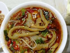 -蜀串香牛杂火锅串串