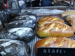 -仙峰天然面包(迎宾路店)