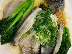 清蒸无骨鲫鱼-勒南公舍(龙江店)