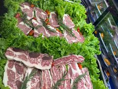 -卢布里西餐厅(总店)